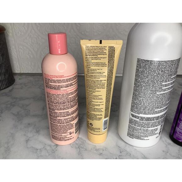 < NEW Color Protection Haircare Items Redken, Fekkai, Etc. > - Picture 5 of 6